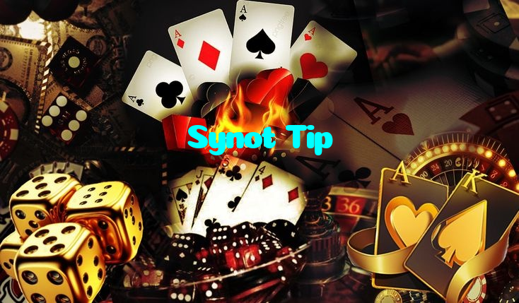 Synot Tip خوش آمدید بونس +600% پیشکش موبائل ایپ کے پروموشن سیکشن میں دکھائی دیتی ہے۔