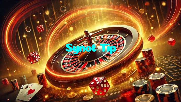 Synot Tip خوش آمدید بونس +600% پیشکش موبائل ایپ کے پروموشن سیکشن میں دکھائی دیتی ہے۔