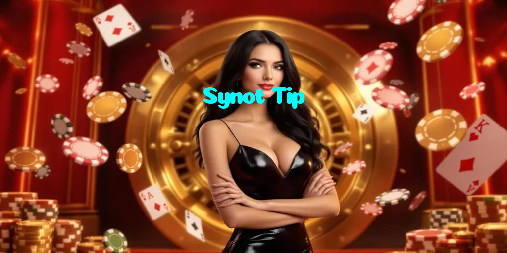 Synot Tip